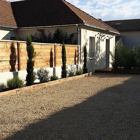 Clos Des Muriers Beaune  Exteriör bild