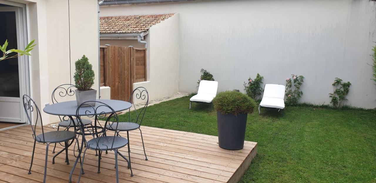 Clos Des Muriers Beaune  Exteriör bild